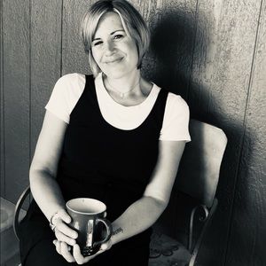 Meet your Posher, Amie